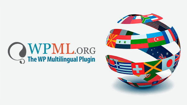 WPML WordPress Multilingual Plugin